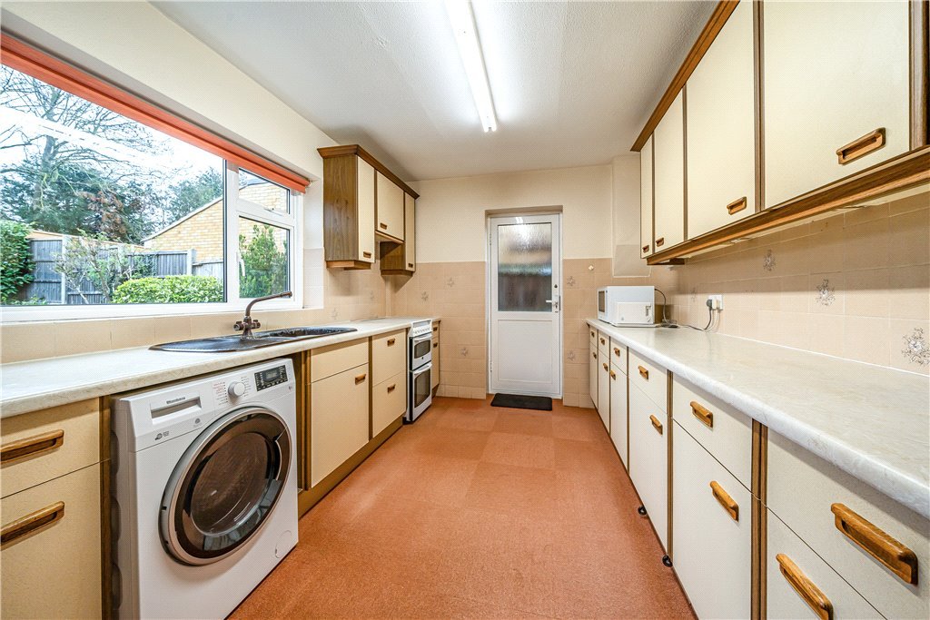 3 bedroom House for sale in Birchmead Avenue, Pinner, Middlesex, HA5 Gibbs Gillespie