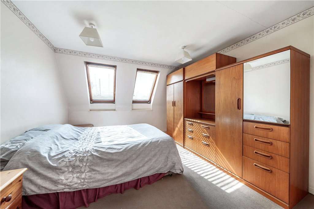 2 bedroom House for sale in Thirlmere Gardens, Northwood, Middlesex, HA6 Gibbs Gillespie