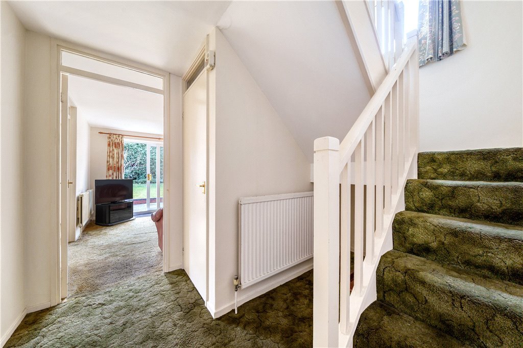 2 bedroom House for sale in Thirlmere Gardens, Northwood, Middlesex, HA6 Gibbs Gillespie