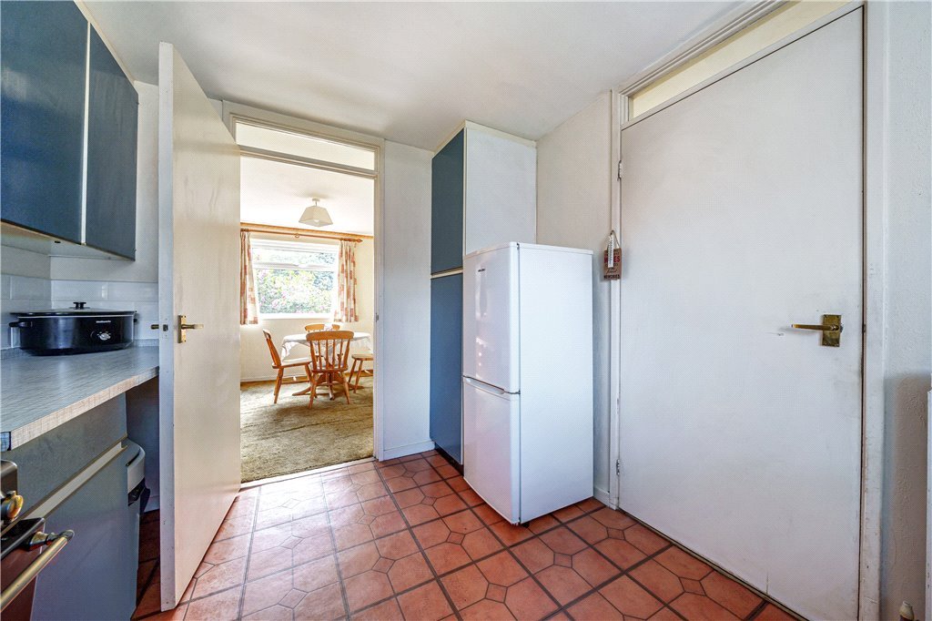 2 bedroom House for sale in Thirlmere Gardens, Northwood, Middlesex, HA6 Gibbs Gillespie