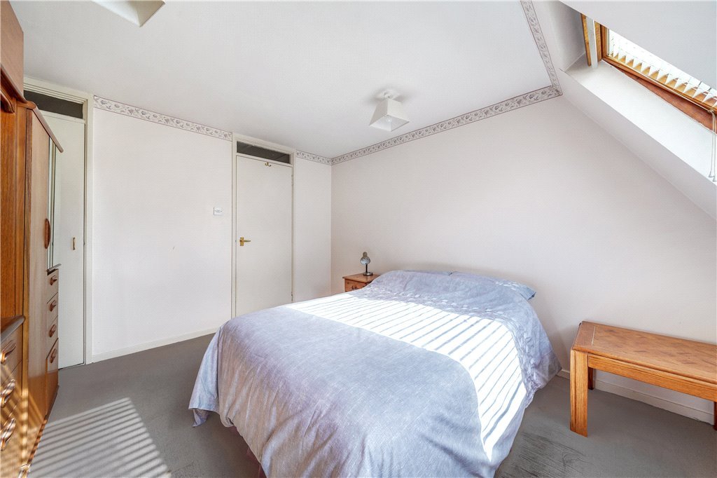 2 bedroom House for sale in Thirlmere Gardens, Northwood, Middlesex, HA6 Gibbs Gillespie