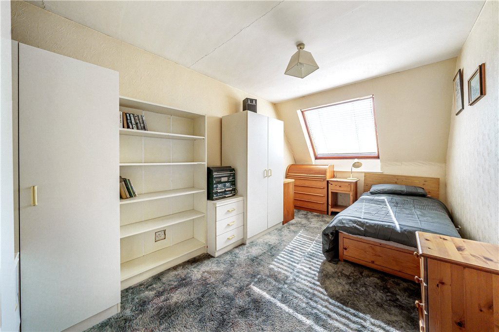 2 bedroom House for sale in Thirlmere Gardens, Northwood, Middlesex, HA6 Gibbs Gillespie