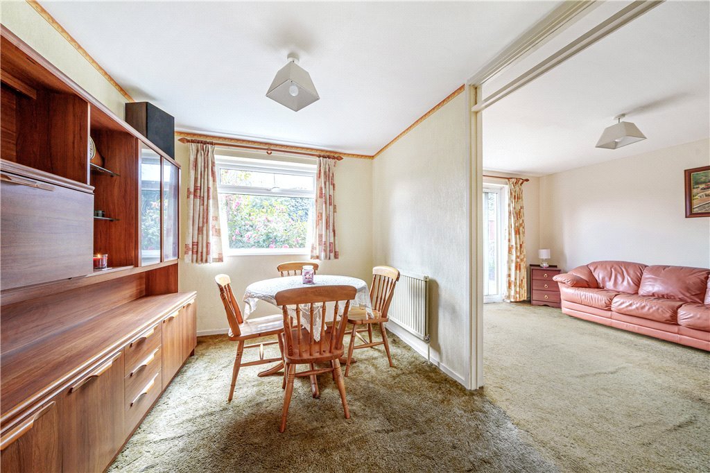 2 bedroom House for sale in Thirlmere Gardens, Northwood, Middlesex, HA6 Gibbs Gillespie