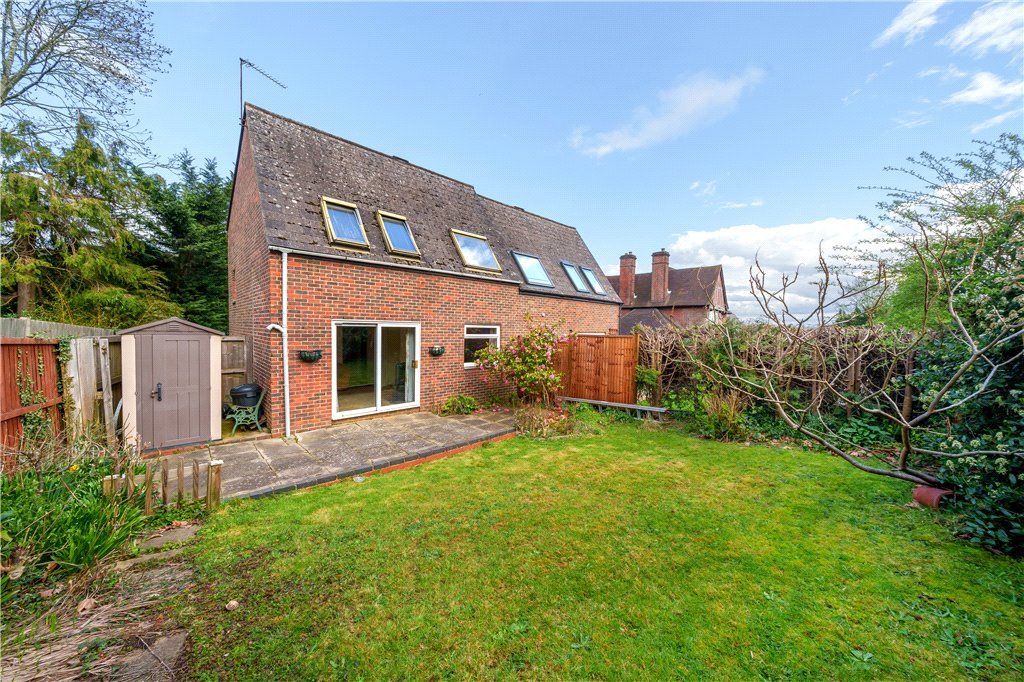 2 bedroom House for sale in Thirlmere Gardens, Northwood, Middlesex