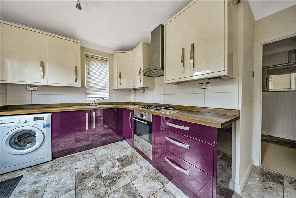 2 bedroom for sale in Chamberlain Way, Pinner, Middlesex