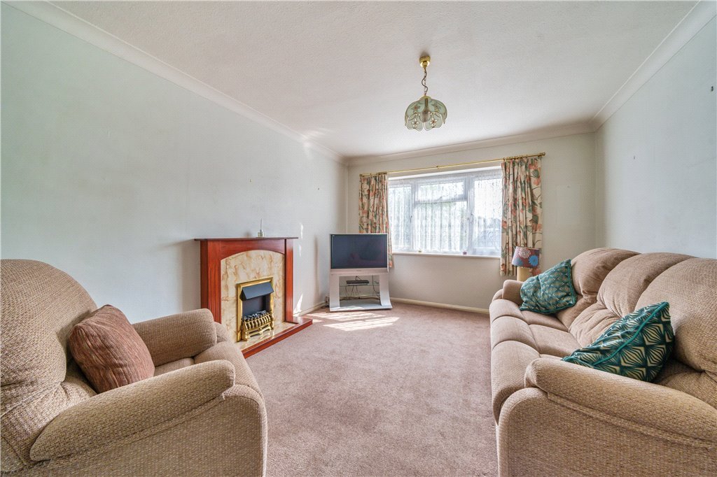 3 bedroom House for sale in Daleham Drive, Hillingdon, Uxbridge, UB8