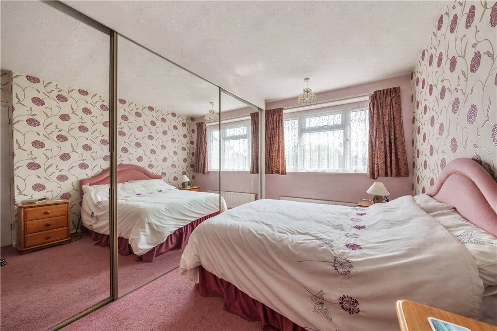 3 bedroom House for sale in Daleham Drive, Hillingdon, Uxbridge, UB8