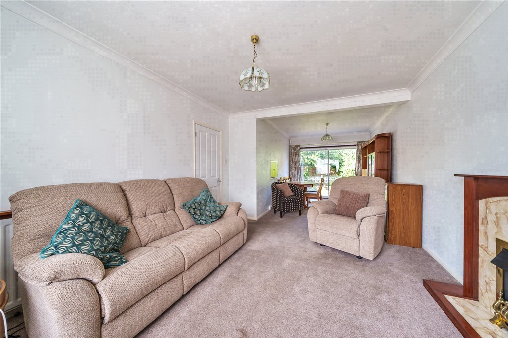 3 bedroom House for sale in Daleham Drive, Hillingdon, Uxbridge, UB8
