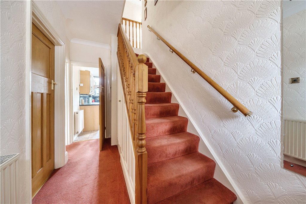 4 bedroom House for sale in Village Way, Pinner, Middlesex, HA5 Gibbs