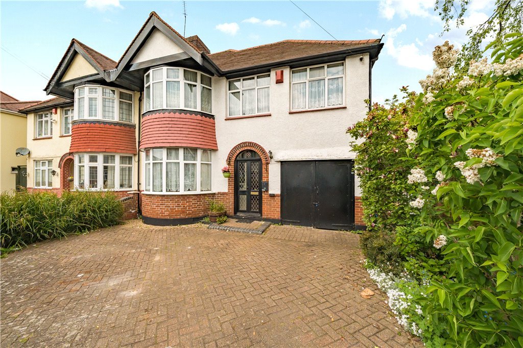 4 bedroom House for sale in Village Way, Pinner, Middlesex, HA5 Gibbs