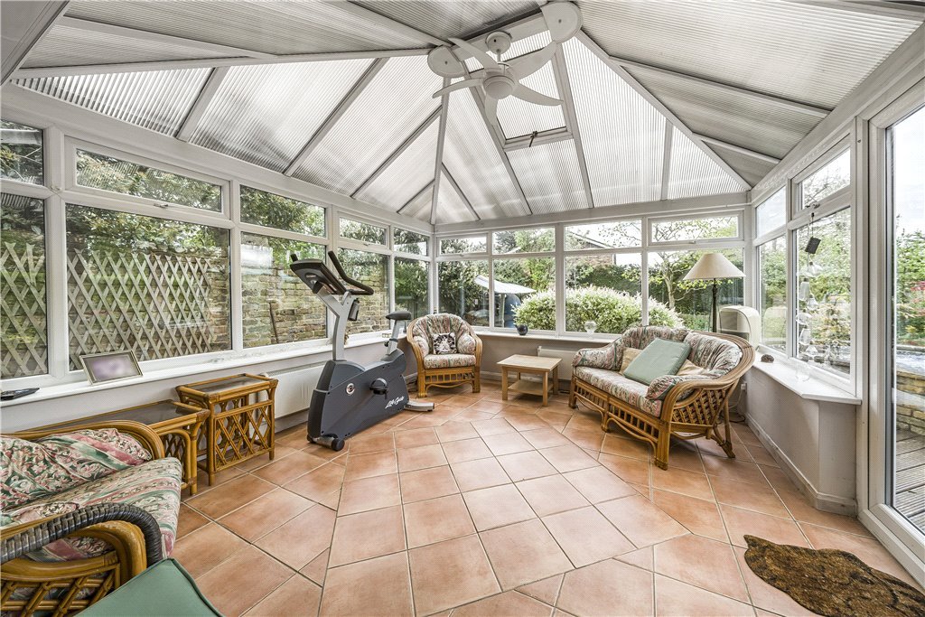 3 bedroom House for sale in Warren Road, Ickenham, Middlesex, UB10 Gibbs Gillespie