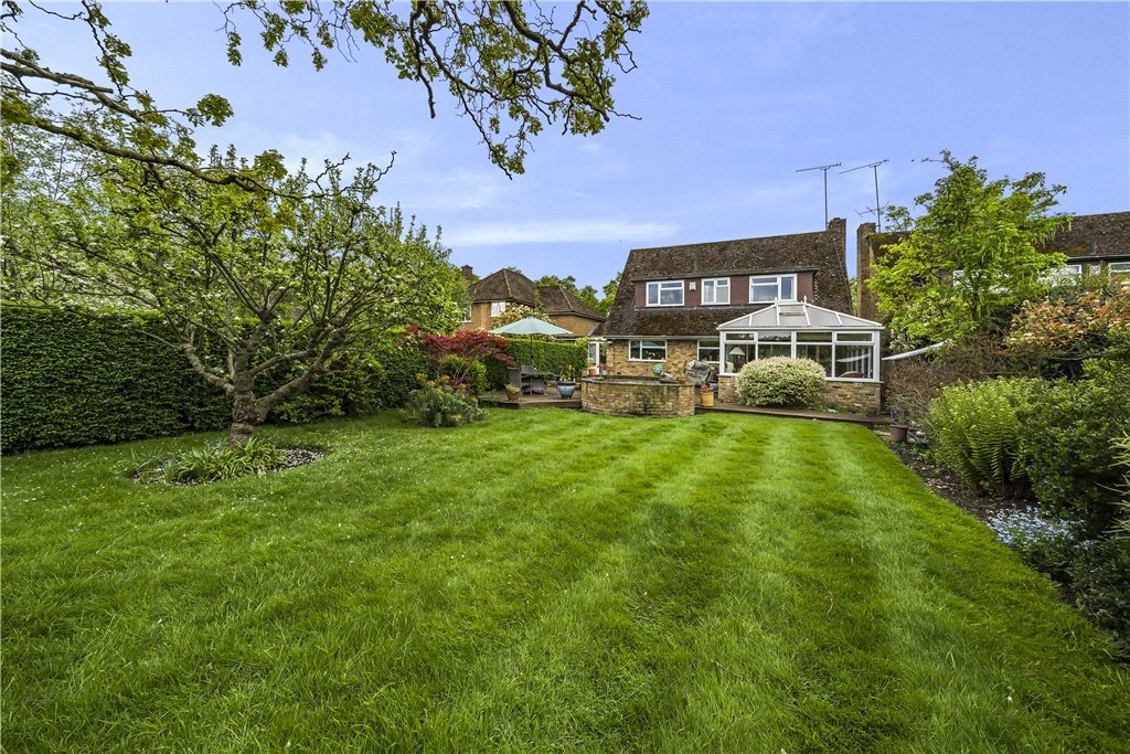 3 bedroom House for sale in Warren Road, Ickenham, Middlesex, UB10 Gibbs Gillespie