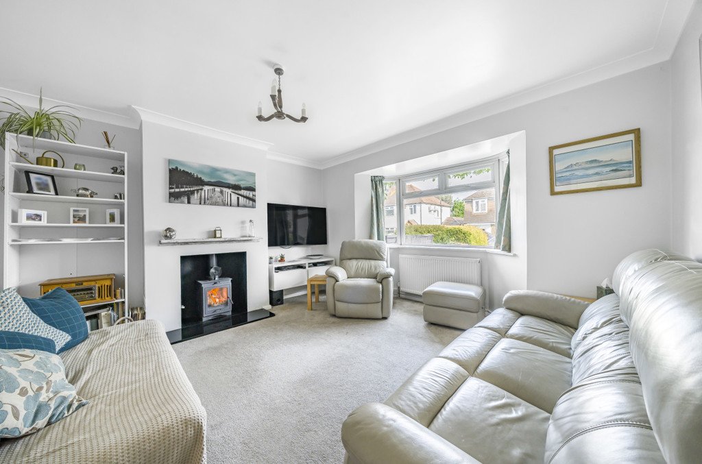 3 bedroom House for sale in Tudor Way, Rickmansworth, WD3 Gibbs Gillespie