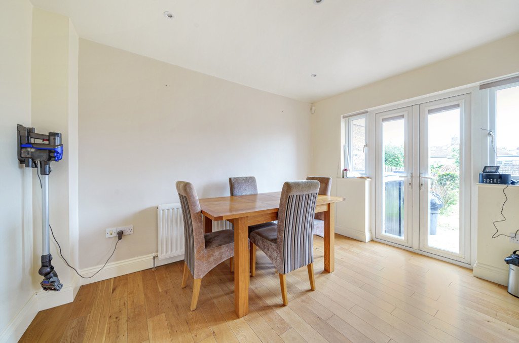 3 bedroom House for sale in Angus Drive, Ruislip, Middlesex, HA4