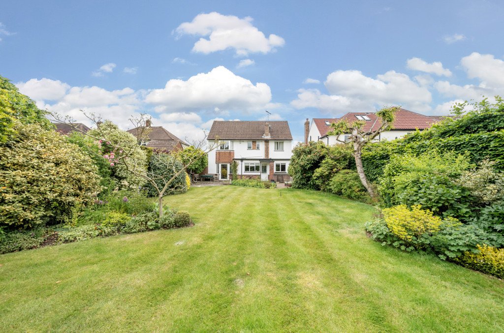 4 bedroom House for sale in Latchmoor Way, Gerrards Cross
