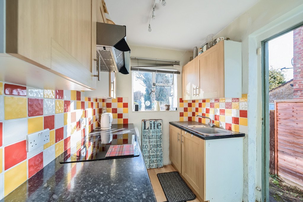 3 bedroom House for sale in Pield Heath Road, Hillingdon, Middlesex