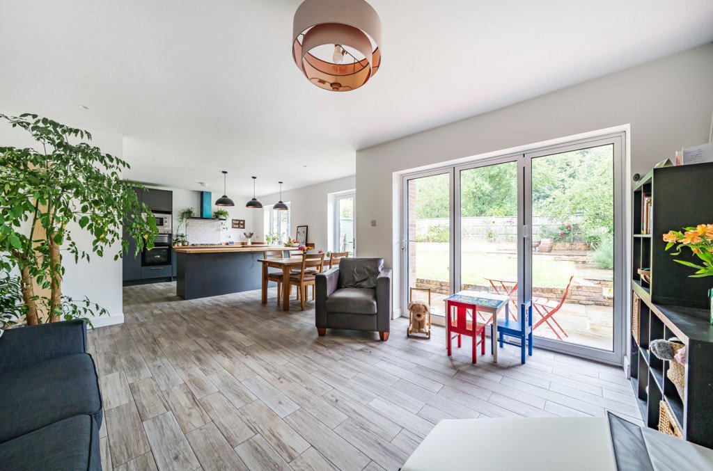 4 bedroom House for sale in Tilehouse Way, Denham, Buckinghamshire, UB9 Gibbs Gillespie