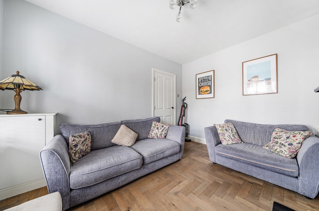 3 bedroom House for sale in Ebury Road, Rickmansworth, Hertfordshire