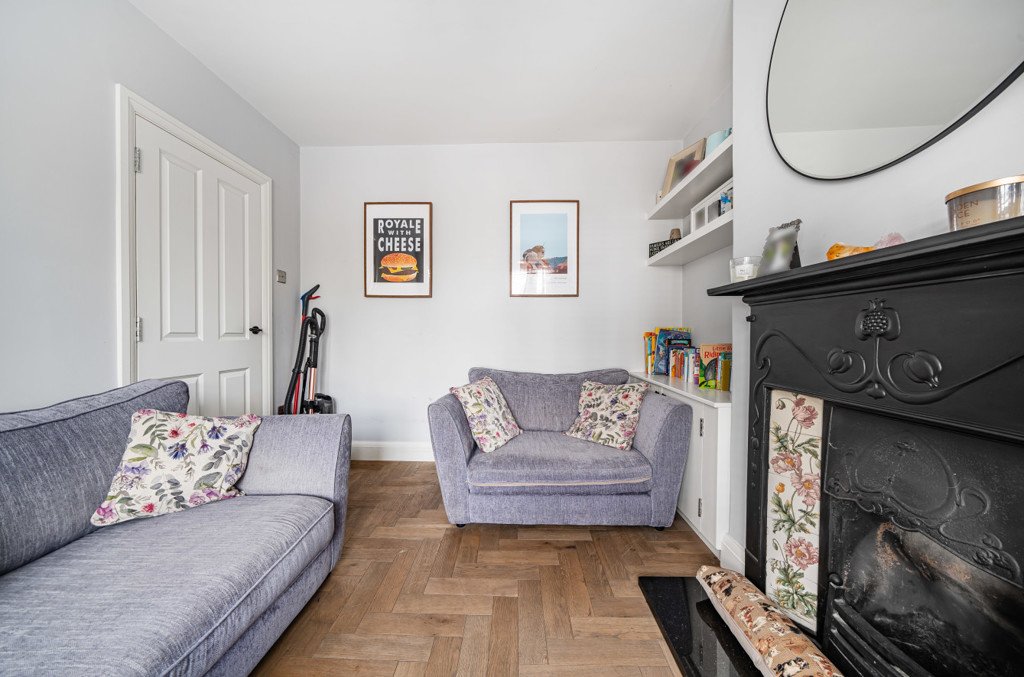 3 bedroom House for sale in Ebury Road, Rickmansworth, Hertfordshire