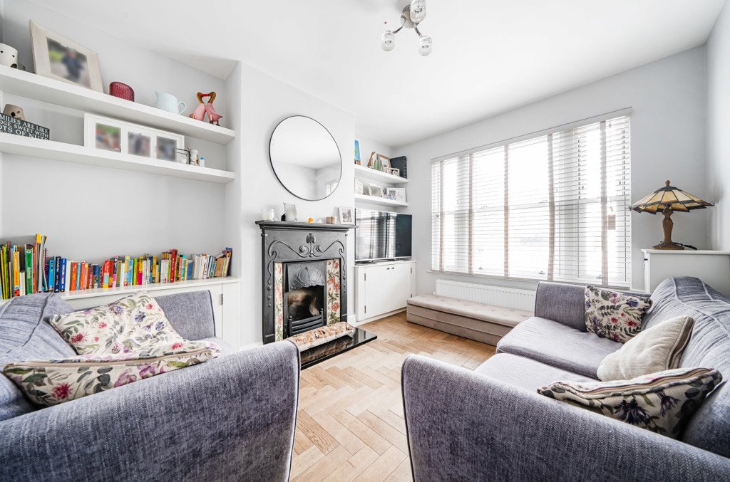 3 bedroom House for sale in Ebury Road, Rickmansworth, Hertfordshire