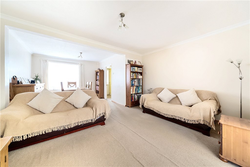 3 bedroom House for sale in Coombe Drive, Ruislip, Middlesex, HA4