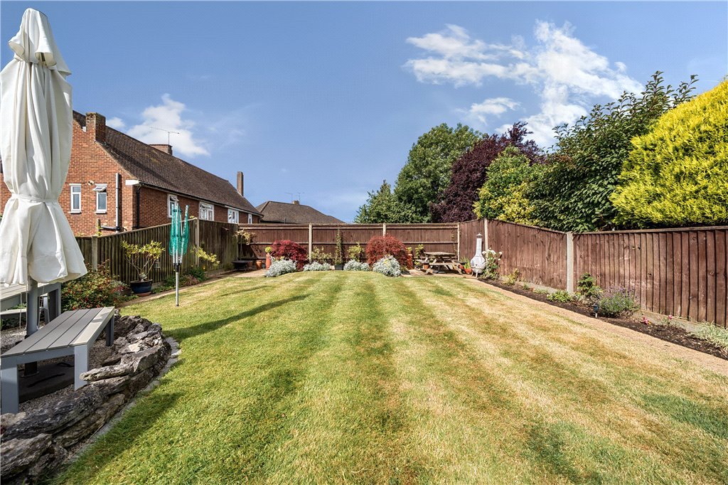 3 bedroom House for sale in Coombe Drive, Ruislip, Middlesex, HA4