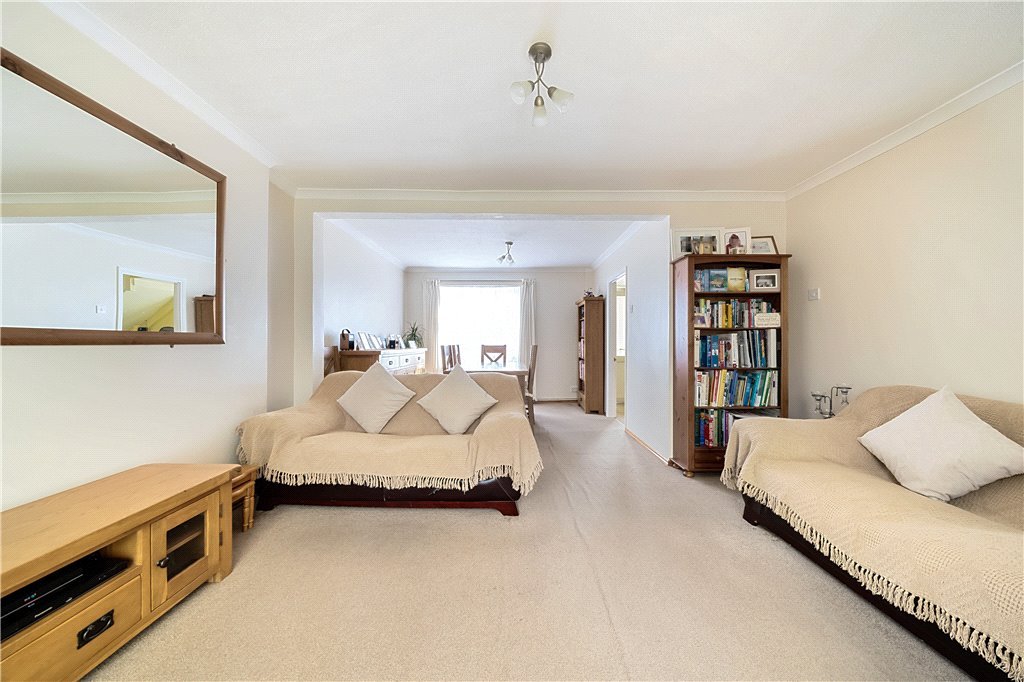 3 bedroom House for sale in Coombe Drive, Ruislip, Middlesex, HA4