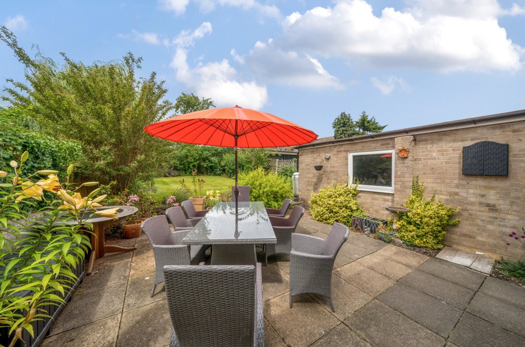 3 bedroom House for sale in Sycamore Road, Croxley Green, Rickmansworth, Hertfordshire, WD3