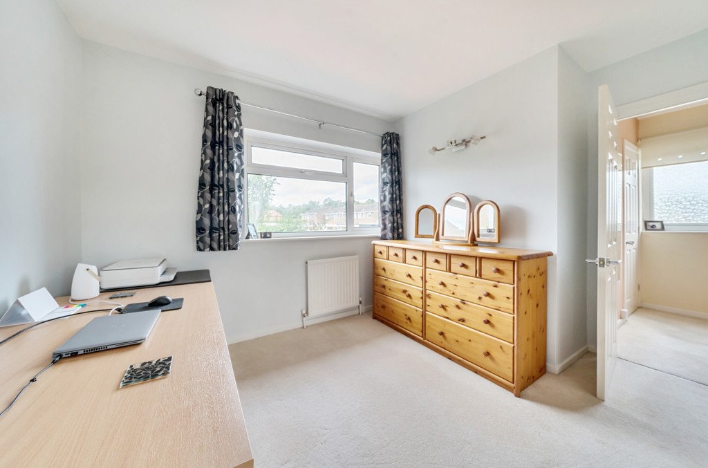 3 bedroom House for sale in Sycamore Road, Croxley Green, Rickmansworth, Hertfordshire, WD3