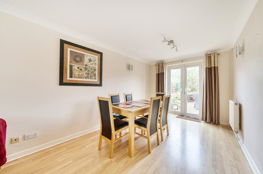 3 bedroom House for sale in Sycamore Road, Croxley Green, Rickmansworth, Hertfordshire, WD3