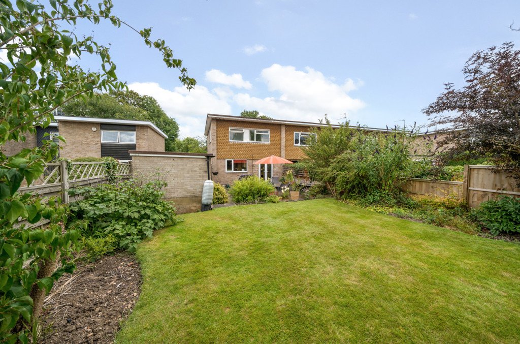 3 bedroom House for sale in Sycamore Road, Croxley Green, Rickmansworth