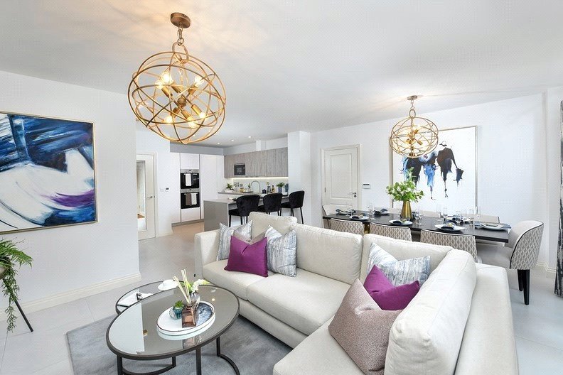 5 bedroom House for sale in Dell Gardens, Abbey Barn Park, Abbey Barn