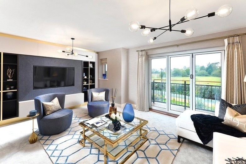 5 bedroom House for sale in Dell Gardens, Abbey Barn Park, Abbey Barn