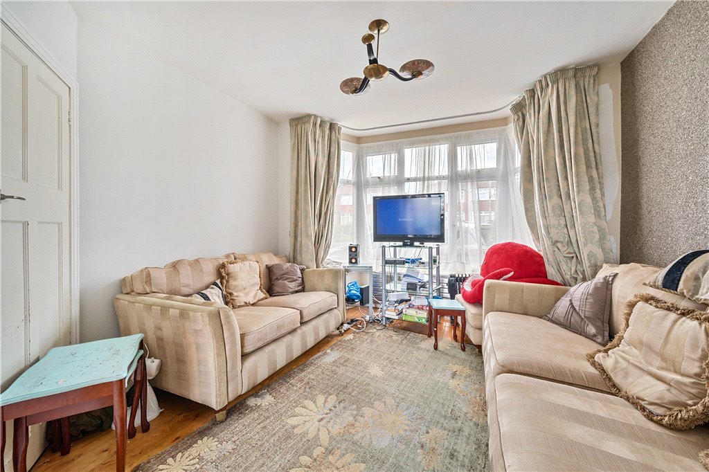 3 bedroom House for sale in Lamorna Grove, Stanmore, Middlesex, HA7