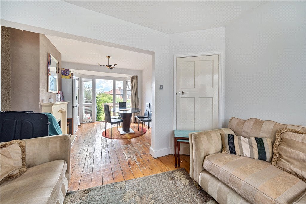 3 bedroom House for sale in Lamorna Grove, Stanmore, Middlesex, HA7