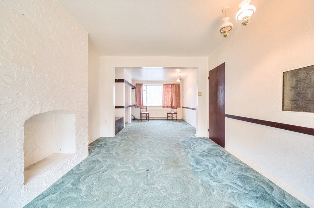 3 bedroom House for sale in Parkfield Road, Northolt, Middlesex, UB5 Gibbs Gillespie