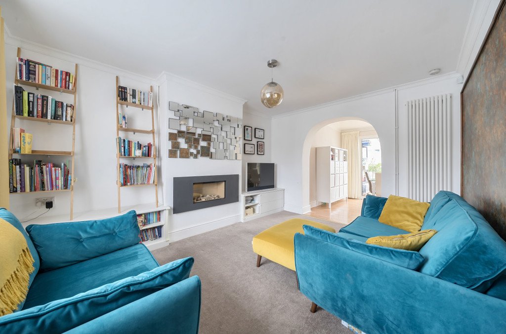 2 bedroom House for sale in Fotherley Road, Mill End, Rickmansworth