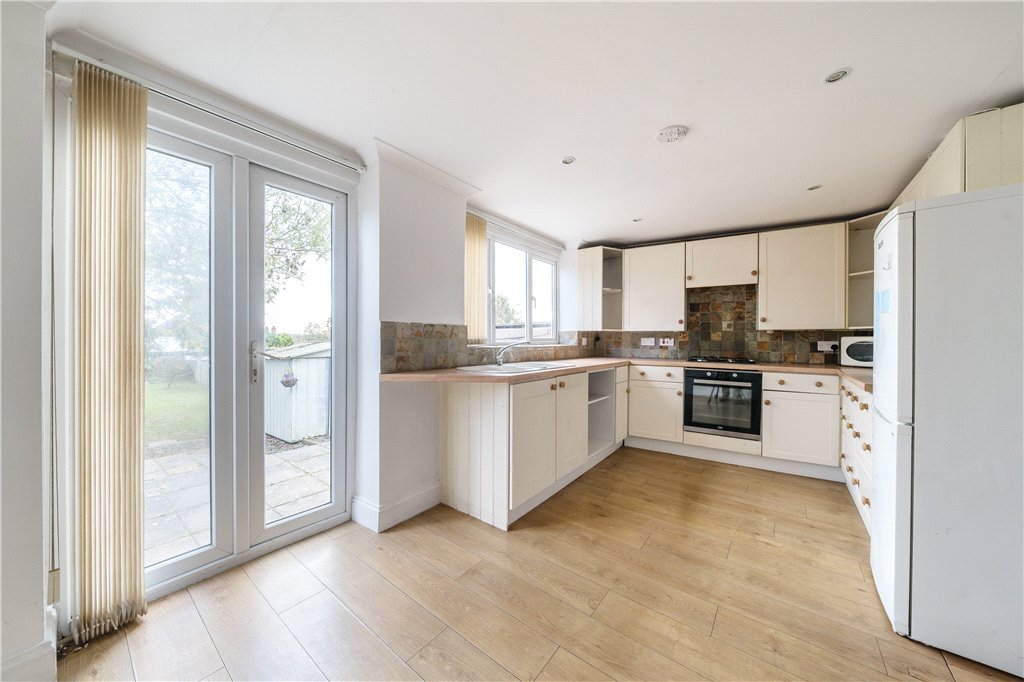 3 bedroom House for sale in Watford Road, Croxley Green, Rickmansworth, Hertfordshire, WD3