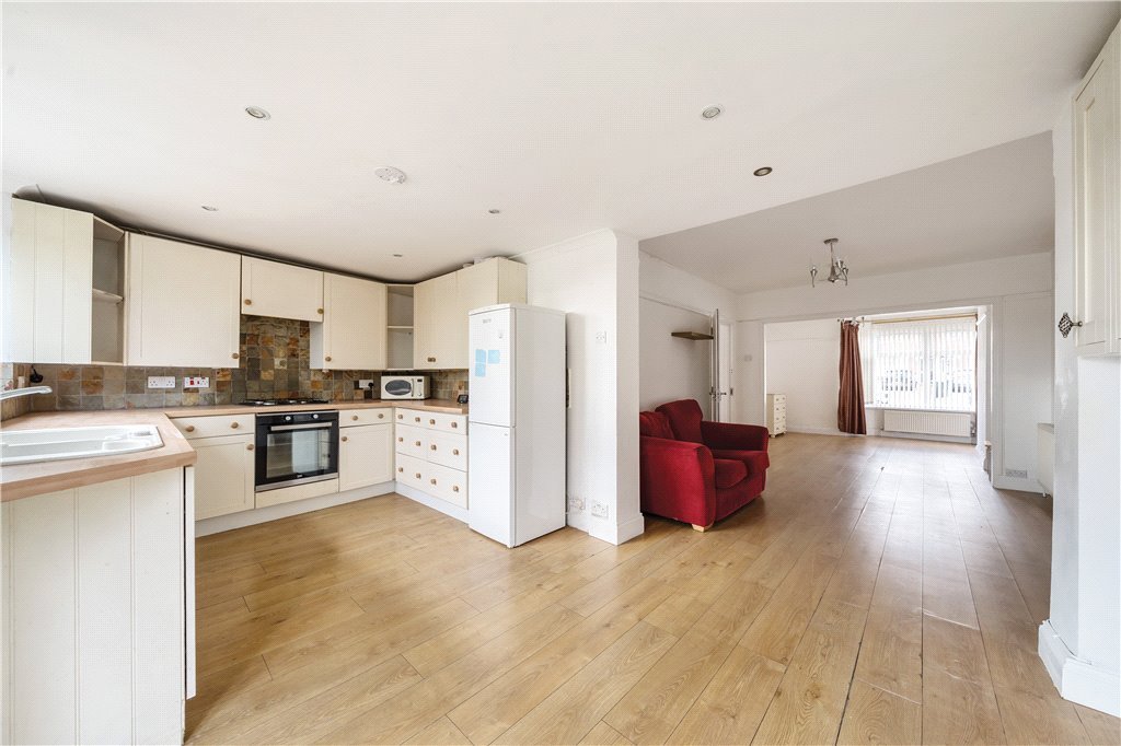 3 bedroom House for sale in Watford Road, Croxley Green, Rickmansworth, Hertfordshire, WD3