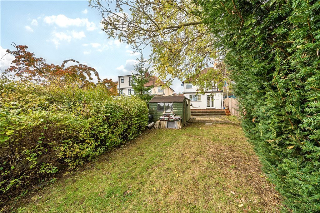3 bedroom House for sale in Watford Road, Croxley Green, Rickmansworth, Hertfordshire, WD3