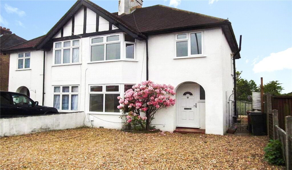 3 bedroom House for sale in Watford Road, Croxley Green, Rickmansworth