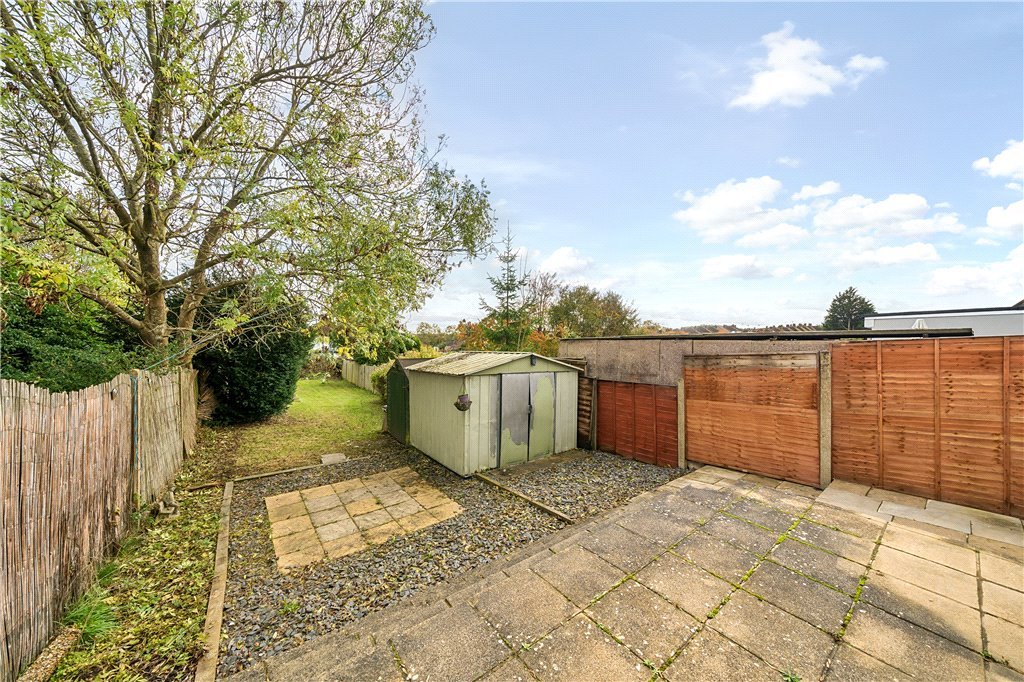 3 bedroom House for sale in Watford Road, Croxley Green, Rickmansworth, Hertfordshire, WD3