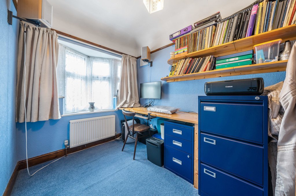 3 bedroom House for sale in Cardinal Road, Ruislip, Middlesex, HA4