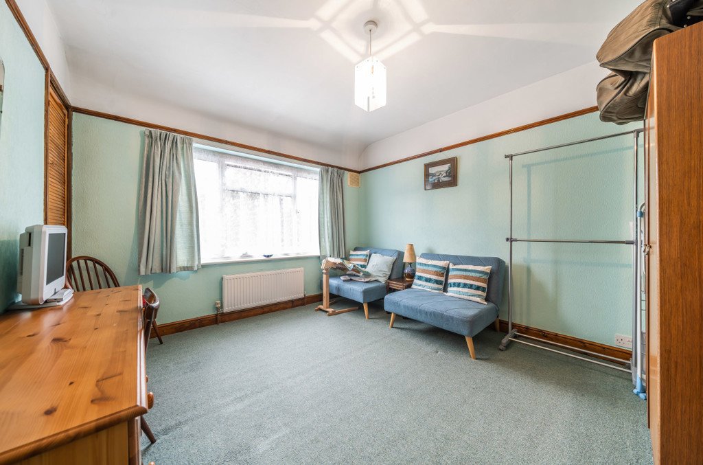 3 bedroom House for sale in Cardinal Road, Ruislip, Middlesex, HA4