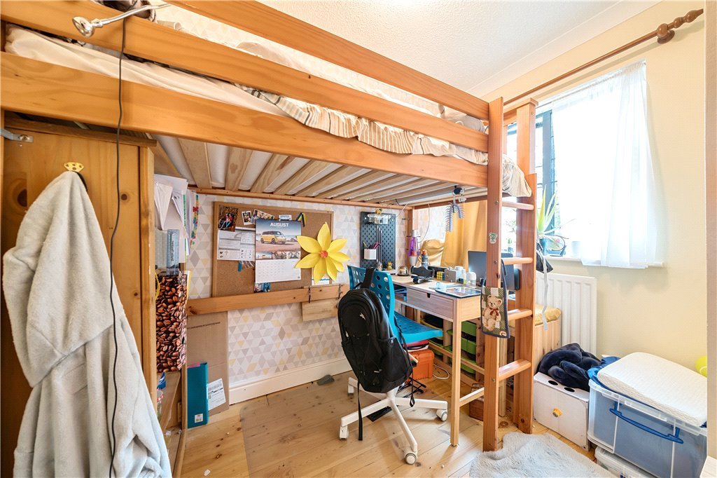 3 bedroom House for sale in Fore Street, Pinner, Middlesex, HA5 Gibbs