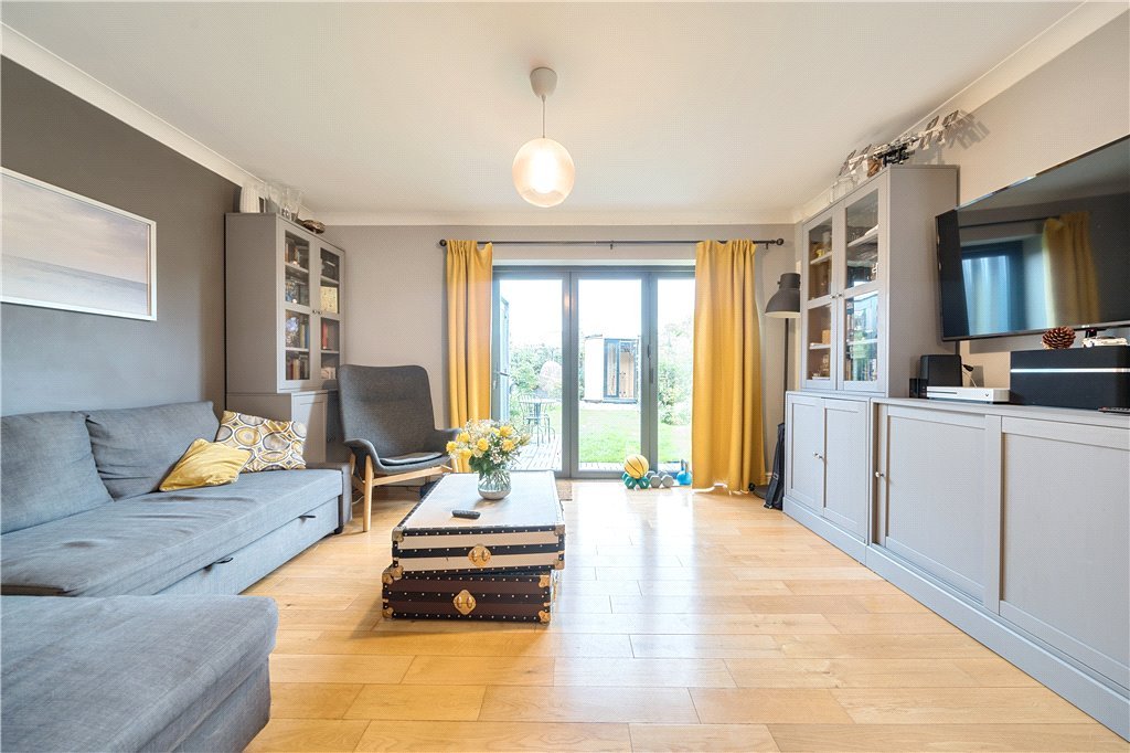 3 bedroom House for sale in Fore Street, Pinner, Middlesex, HA5 Gibbs