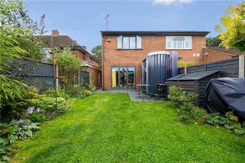 3 bedroom House for sale in Fore Street, Pinner, Middlesex, HA5 Gibbs
