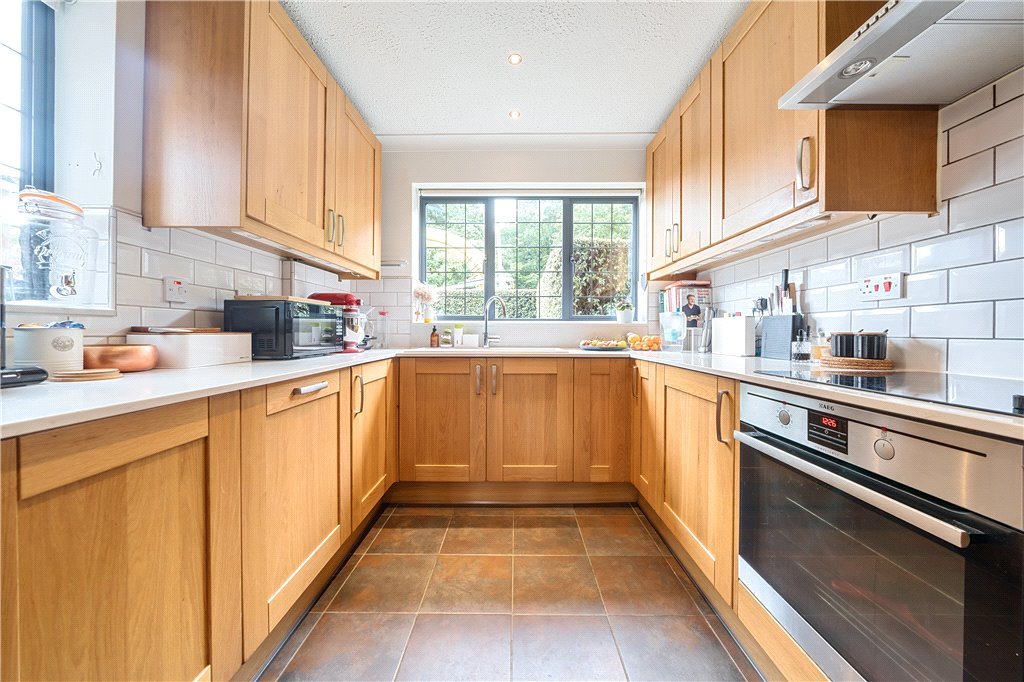 3 bedroom House for sale in Fore Street, Pinner, Middlesex, HA5 Gibbs