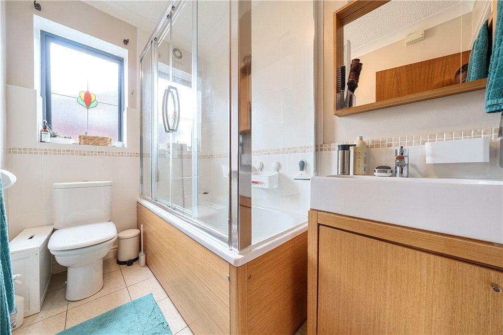 3 bedroom House for sale in Fore Street, Pinner, Middlesex, HA5 Gibbs