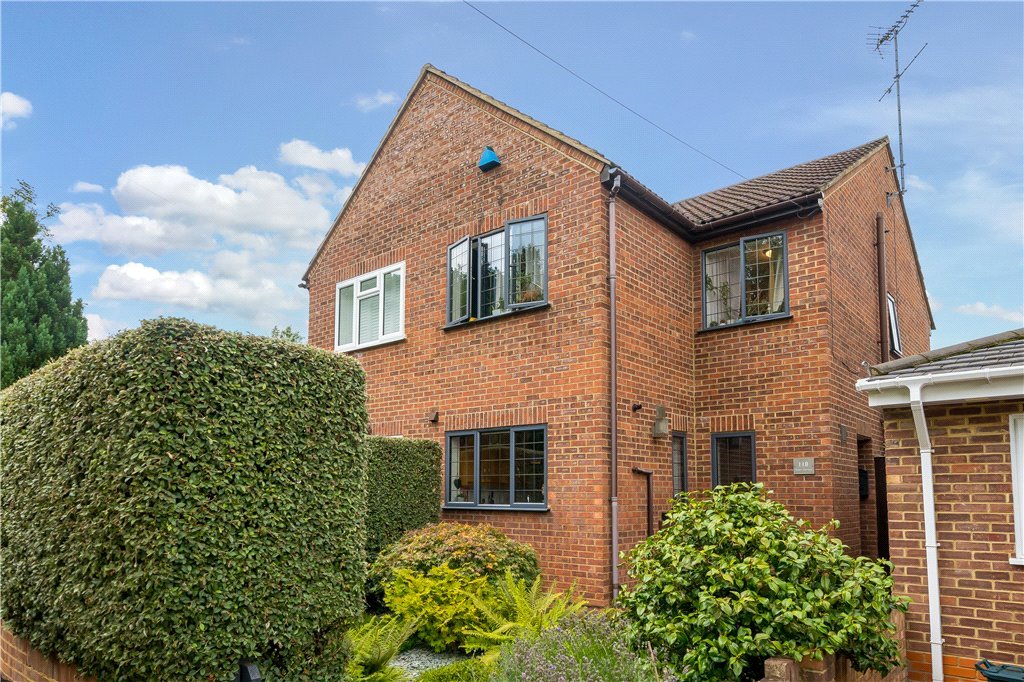 3 bedroom House for sale in Fore Street, Pinner, Middlesex, HA5 Gibbs
